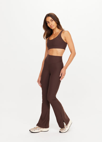 Peached Florence Flare COCOA