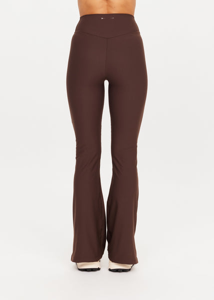 Peached Florence Flare COCOA
