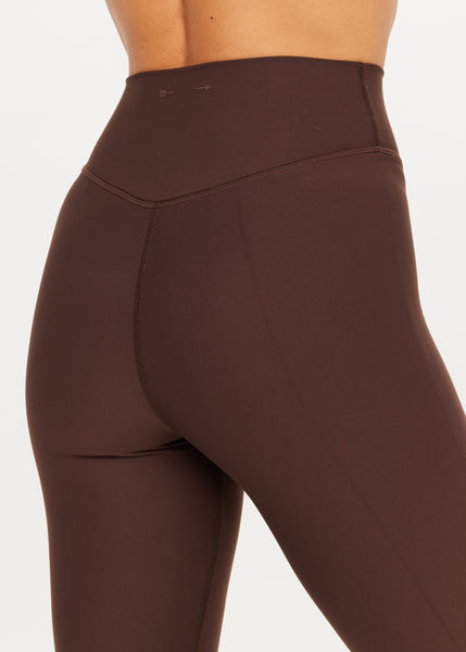 Peached Florence Flare COCOA