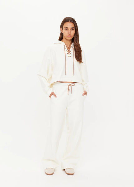 Arkana Priah Hoodie CREAM