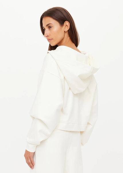 Arkana Priah Hoodie CREAM
