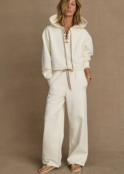 Arkana Estelle Pant CREAM