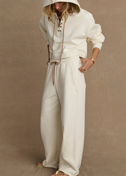 Arkana Estelle Pant CREAM