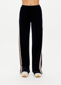Monaco Freya Wide Leg Pant NAVY