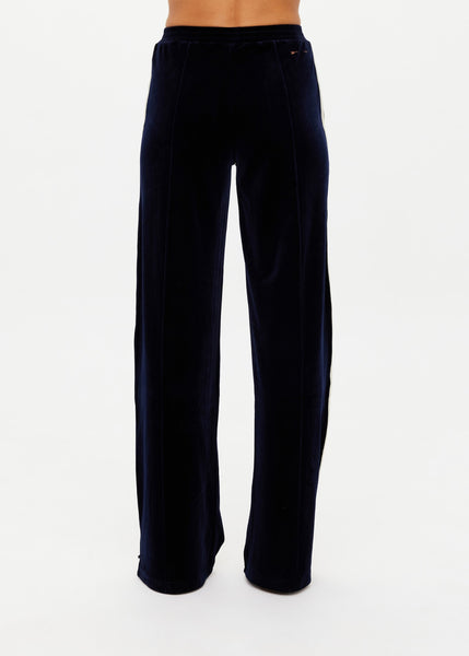 Monaco Freya Wide Leg Pant NAVY