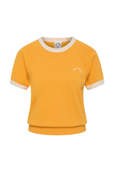 Daisy Salome Tee MIMOSA