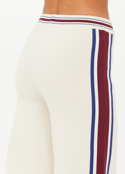 Adesa Kansas Knit Pant CREME