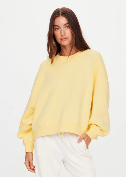 Paloma Crew BUTTER