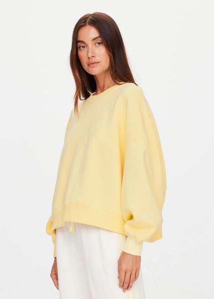 Paloma Crew BUTTER