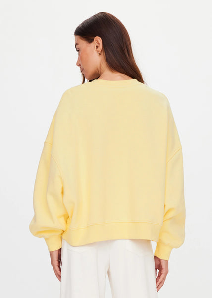 Paloma Crew BUTTER