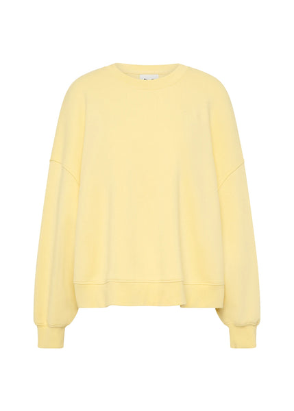 Paloma Crew BUTTER