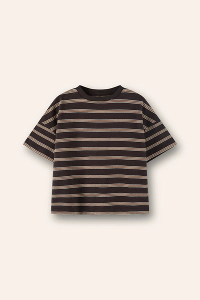 Everyday Tee VINTAGE STRIPE
