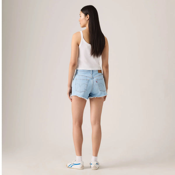 501 Original Short OJAI LUXOR HEAT