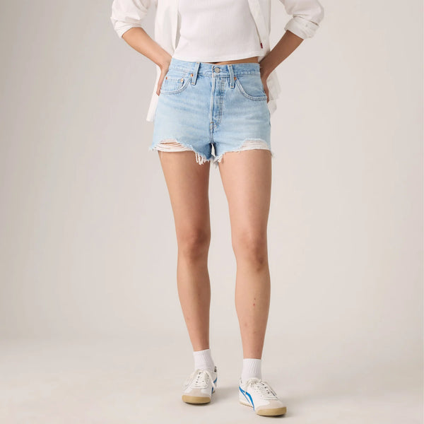 501 Original Short OJAI LUXOR HEAT