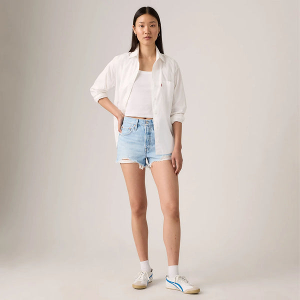 501 Original Short OJAI LUXOR HEAT