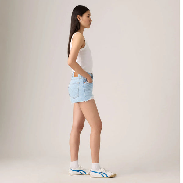 501 Original Short OJAI LUXOR HEAT