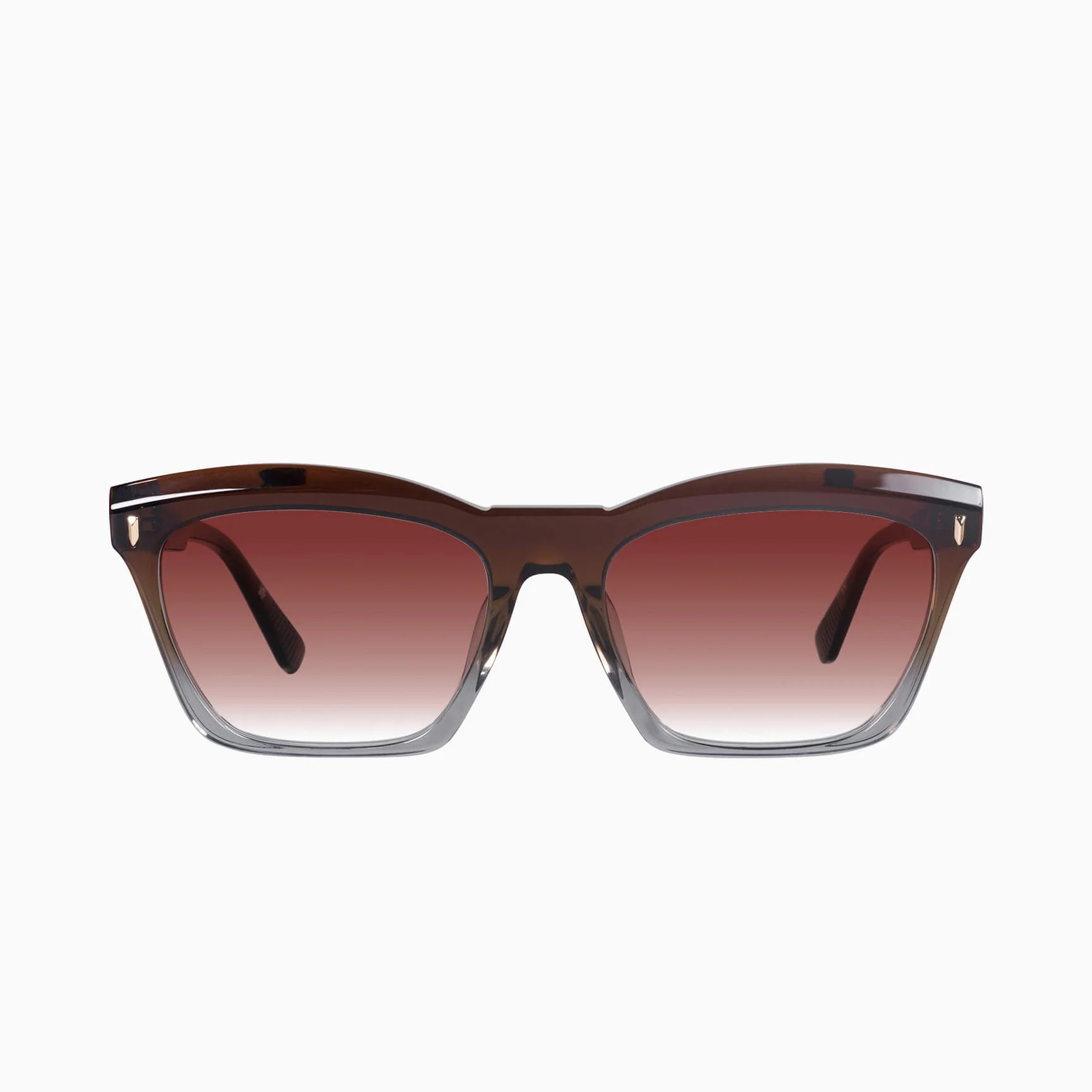 Royale TRANSPARENT CHOCOLATE FADE