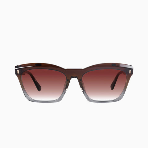 Royale TRANSPARENT CHOCOLATE FADE