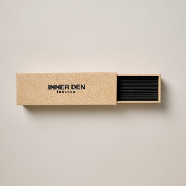 The Second Wave Incense INNER DEN