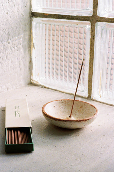 Forest Bathing Natural Incense