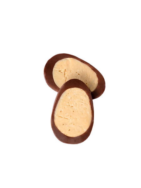 Cosmic Chocolate Eggs COCONUT DREAM