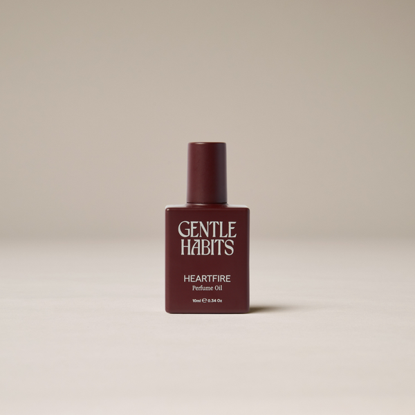 Perfume Oil HEARTFIRE