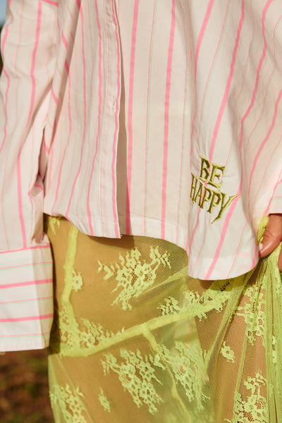 The Don Julio Shirt - You are Enough PINK