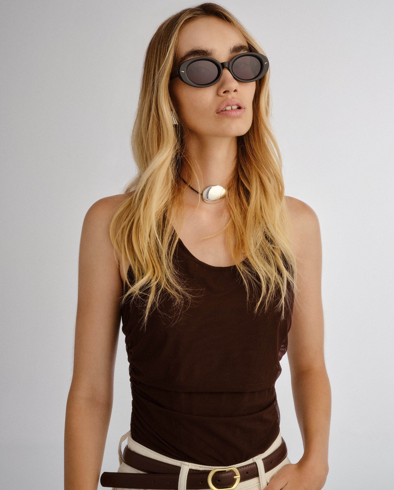 The Audrey BLACK
