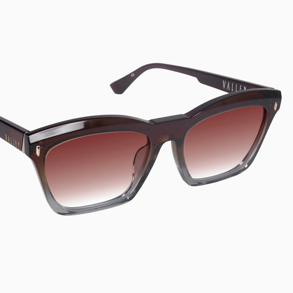 Royale TRANSPARENT CHOCOLATE FADE