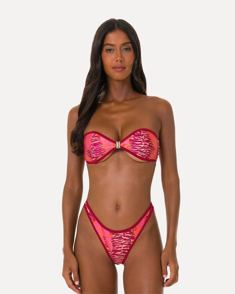 Tallara Top TIGRESS