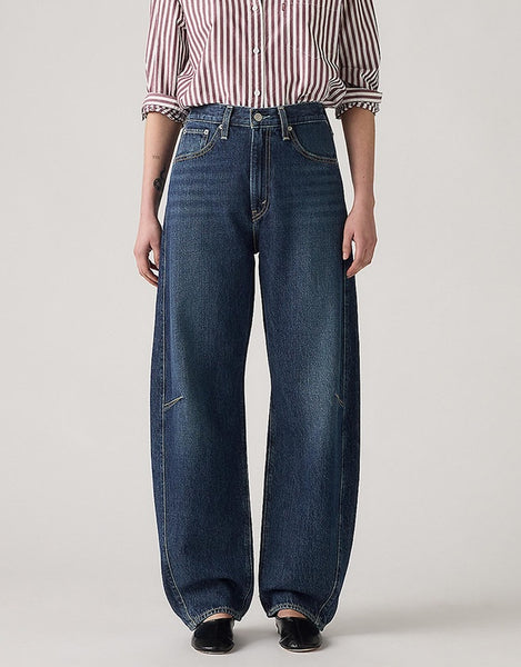 Cinch Barrel NEW SHADES