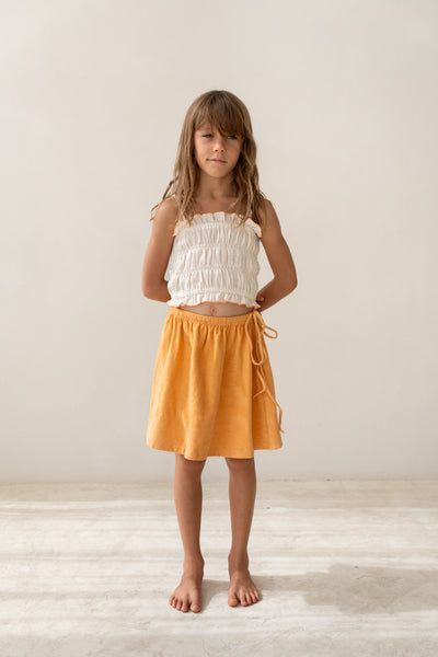 Lenni Skirt MANGO