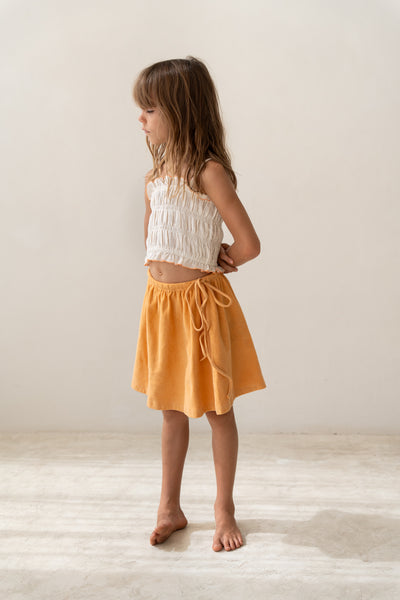 Lenni Skirt MANGO