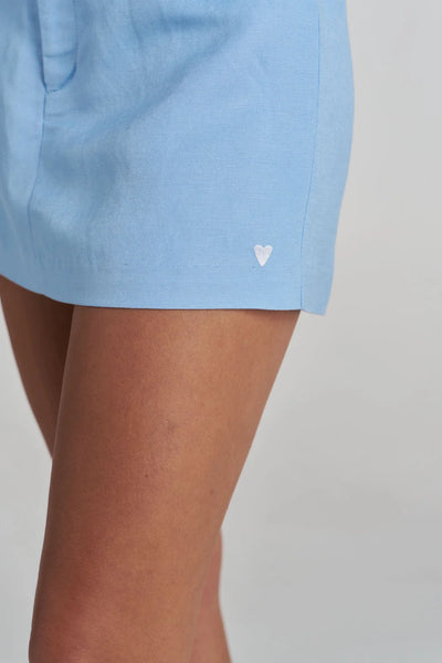 Sumi Skort BLUE