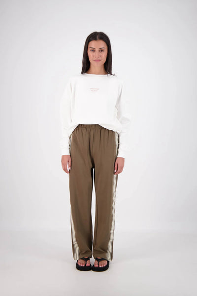Panarea Trackpants OLIVE