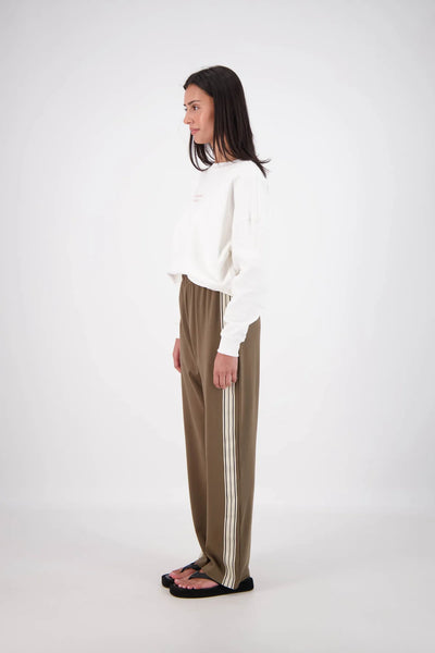 Panarea Trackpants OLIVE