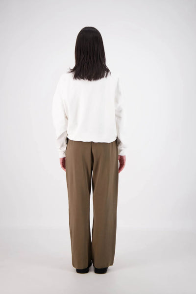 Panarea Trackpants OLIVE
