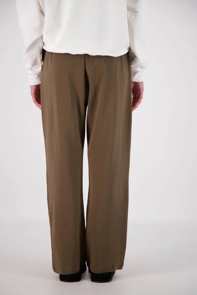Panarea Trackpants OLIVE