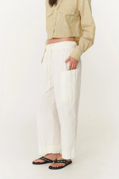 Jessica Cargo Pant BONE