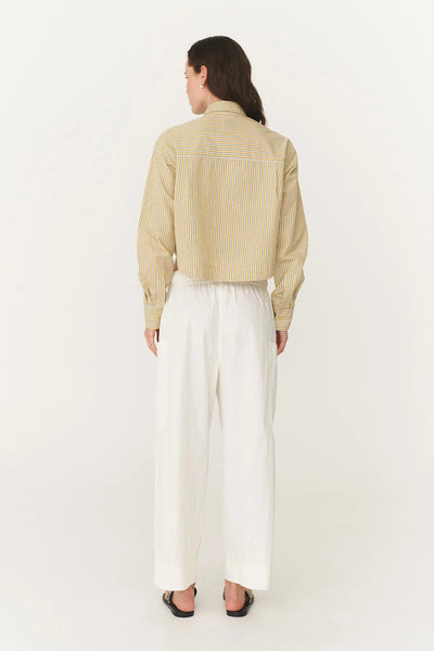 Jessica Cargo Pant BONE