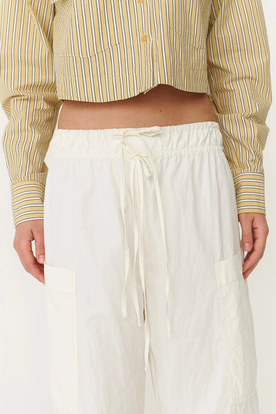 Jessica Cargo Pant BONE