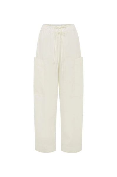 Jessica Cargo Pant BONE