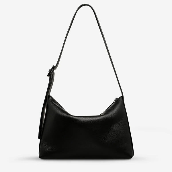 Losing Touch Bag BLACK