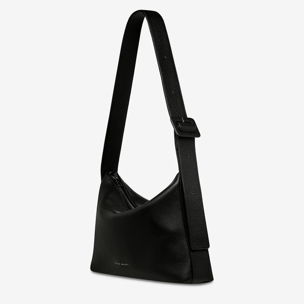 Losing Touch Bag BLACK