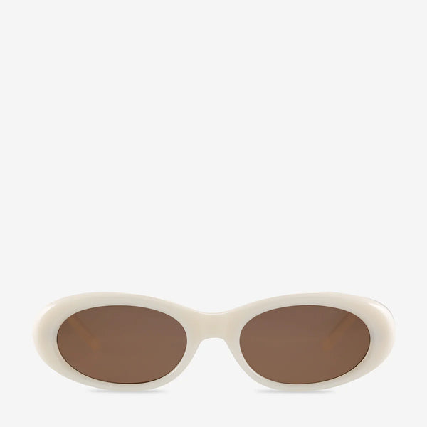 Dopamine Sunglasses BONE