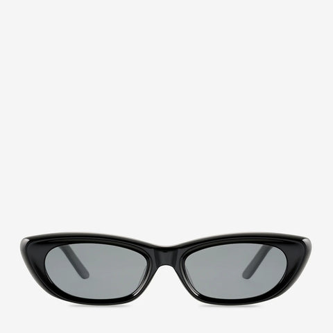 Sidelines Sunglasses BLACK