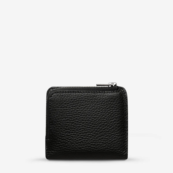 Sense of Wonder Wallet BLACK