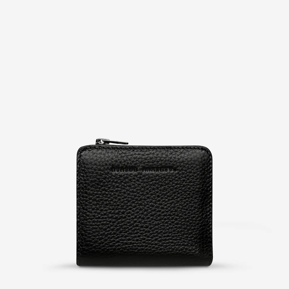 Sense of Wonder Wallet BLACK