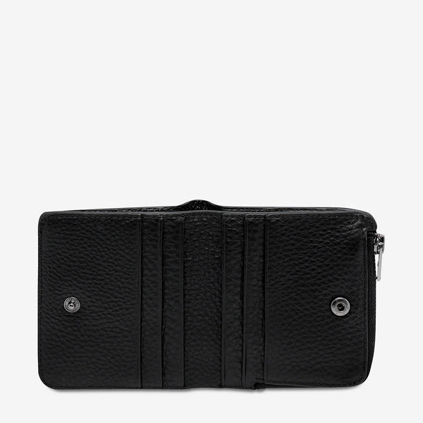 Sense of Wonder Wallet BLACK