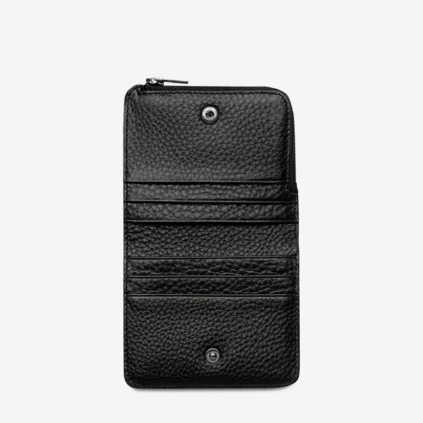 Sense of Wonder Wallet BLACK